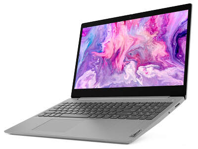 Ноутбук Lenovo IdeaPad 3 15ADA05 15.6" FHD IPS R 3 3250U/8/256 SSD/Dos