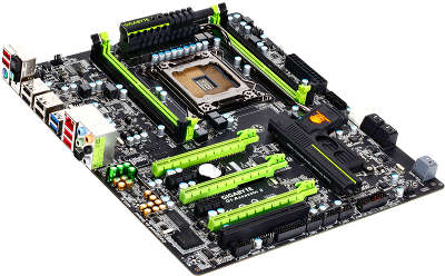 Мат. плата GigaByte G1.ASSASSIN 2