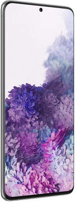 Смартфон Samsung SM-G985 Galaxy S20+, серый (SM-G985FZADSER)