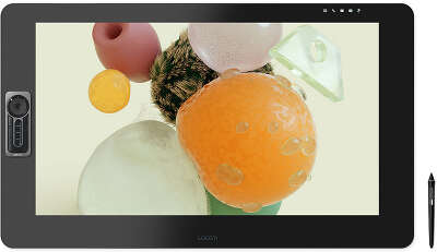 ЖК-монитор/графический планшет Wacom Cintiq Pro 32 [DTH-3220-RU]