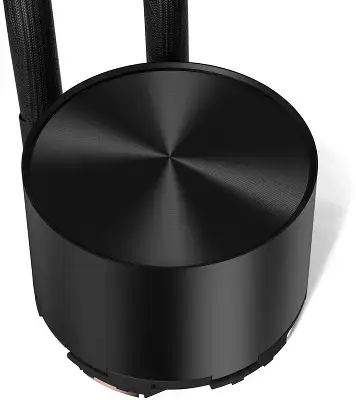 Система водяного охлаждения ID-Cooling FX240 Pro Soc-AM5/AM4/1200/1700/1851 черный 4-pin 35.2dB Al+Cu 300W Ret