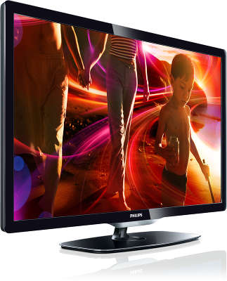 ЖК телевизор Philips 40" 40PFL5606H/60 LED