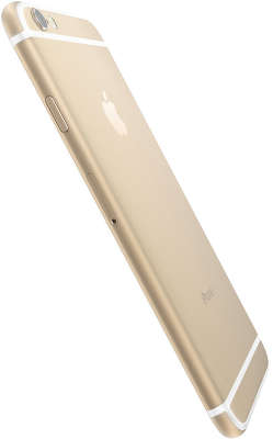 Смартфон Apple iPhone 6 [MQ3E2RU/A] 32 GB gold