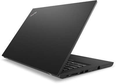 Ноутбук Lenovo ThinkPad L480 14" FHD i5 8250U/8/256 SSD/WF/BT/Cam/W10Pro