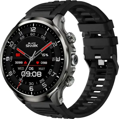 Смарт-часы Black Shark BS-W2403 (Watch X) 1.9