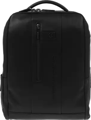 Рюкзак мужской Piquadro Urban CA4818UB00/N черный кожа