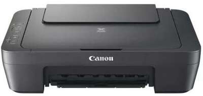 Canon Pixma MG2541S A4, МФУ, струйное, цветное, 8стр/мин, 4800x600 dpi, USB (0727C071AA / 0727C071)