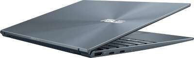 Ультрабук ASUS Zenbook 14 UX425JA-BM042T 14" FHD i5 1035G1/16/512 SSD/WF/BT/Cam/W10