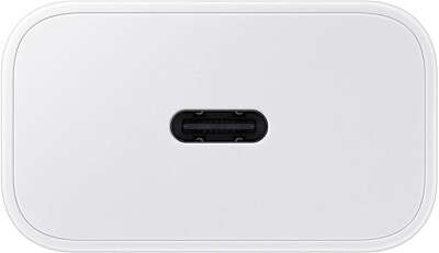 Зарядное устройство Samsung EP-T2510 25W белое