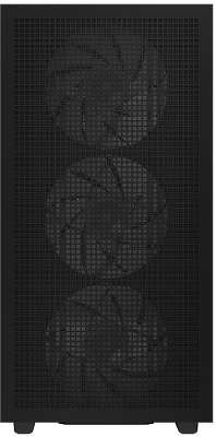 Корпус Deepcool CH560, черный, ATX, без БП (R-CH560-BKAPE4-G-1)
