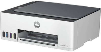МФУ HP Smart Tank 520, СНПЧ