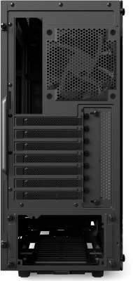 Корпус NZXT S340 ELITE черный без БП ATX