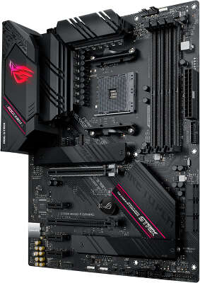 Материнская плата ATX LGAAM4 ASUS ROG STRIX B550-F GAMING