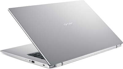 Ноутбук Acer Aspire 3 17.3" FHD IPS i5-1135G7/8/512 SSD/DOS