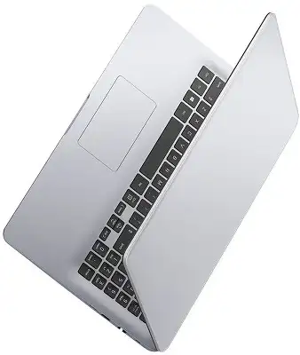 Ноутбук Maibenben M545 Pro Ryzen 5 Pro 4650U 16Gb SSD512Gb AMD Radeon Graphics 15.6" IPS FHD (1920x1080) Linux silver WiFi BT Cam 4450mAh (M5451SF0LSRE1)