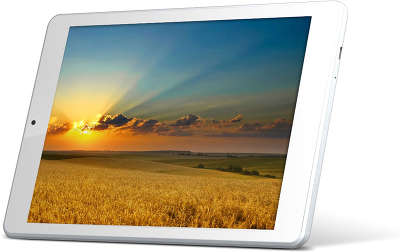 Планшетный компьютер 7.85" Etuline ETL-T880 8Gb Silver