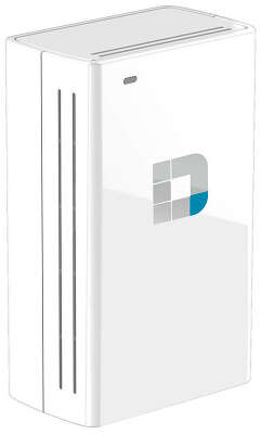 Усилитель сигнала (репитер) D-link DAP-1520