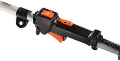 Триммер бензиновый Sturm! BT8933F 1000Вт 1.36л.с. разбор.штан. реж.эл.:леска