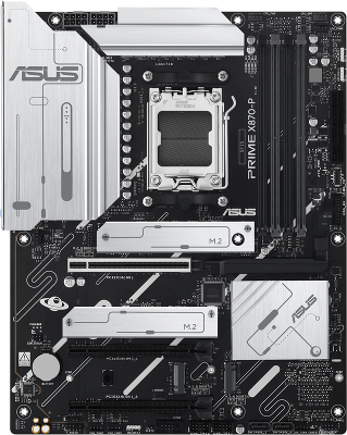 ASUS PRIME X870-P (90MB1IT0-M0EAY0)