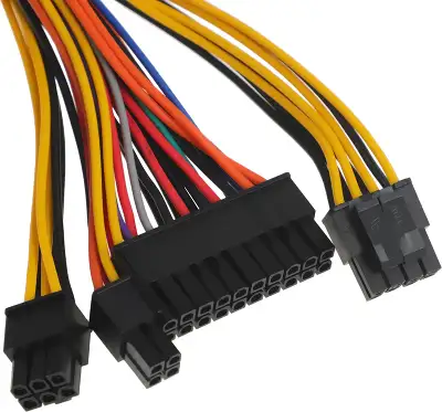 Блок питания 400Вт ATX FSP QD400-PNR