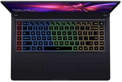 Ноутбук Xiaomi Mi Gaming XMG1902-BR-DOS 15.6" FHD i5 9300H/8/512 SSD/GF GTX 1660ti 6G/WF/BT/Cam/DOS