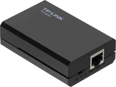 Адаптер питания TP-Link (TL-POE10R) PoE IEEE 802.3af up to 100m, 5V/9V/12V