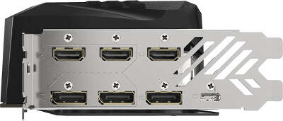 Видеокарта GIGABYTE nVidia GeForce RTX 2080 AORUS XTREME 8Gb GDDR6 PCI-E 3HDMI, 3DP