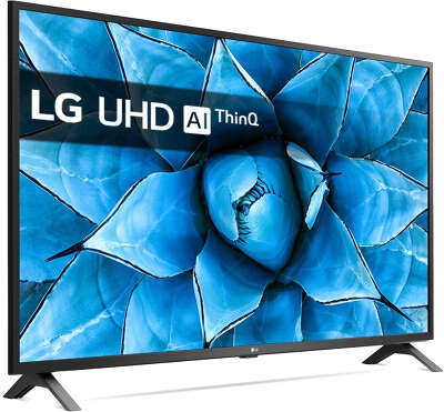 ЖК телевизор 55"/140см LG 55UN7300 4K UHD
