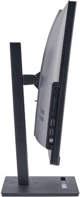 Моноблок IRU 27IM 27" FHD i5-1235U 1.3 ГГц/16/512 SSD/WF/BT/Cam/без ОС,черный