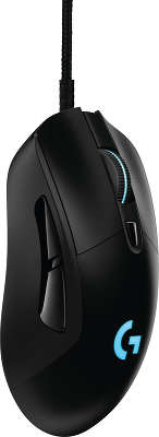 Мышь Logitech G403 Prodigy Wired Gaming Mouse (910-004824)