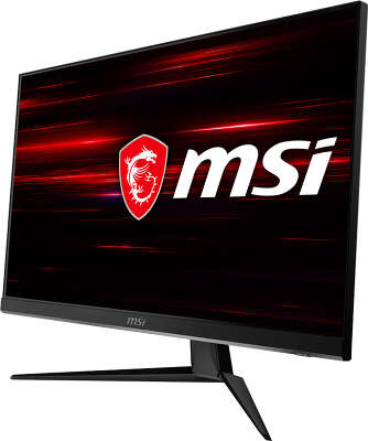 Монитор 27" MSI Optix G271 IPS FHD HDMI, DP