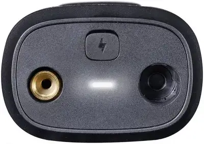 Автомобильный компрессор Berkut DAC-compact 12л/мин шланг 0.10м