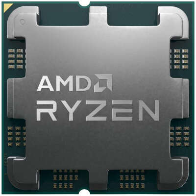 Процессор AMD Ryzen 7 7700 Raphael (Soc-AM5, 3.8GHz, 8C/16T, Radeon Graphics, 32Mb, TDP-65W, ОЕМ) (100-000000592)