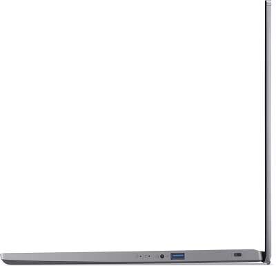 Ноутбук Acer Aspire 5 A517-53G-58M9 17.3" FHD IPS i5 1235U 1.3 ГГц/8 Гб/512 SSD/mx550 2G/Dos