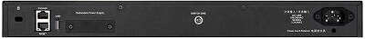 D-link DGS-3130-54S/A1A, 48x1000, SFP/uplink: 6x10000