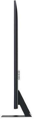 Телевизор LED LG 75" 75QNED816RA.ARUB черный титан 4K Ultra HD 120Hz DVB-T DVB-T2 DVB-C DVB-S DVB-S2 USB WiFi Smart TV