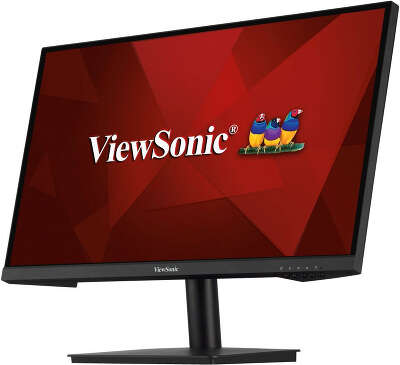 Монитор 23.8" Viewsonic VA2406-H VA FHD D-Sub, HDMI