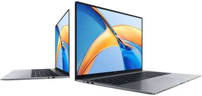 Ноутбук Honor MagicBook X14 14" FHD IPS R5-7640HS/16/512 SSD/DOS (5301AKAU)