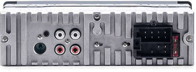 Автомагнитола Nakamichi NQ512BG 1DIN 4x50Вт v5.1 ПДУ RDS (NAK-NQ512BG)