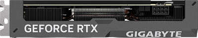 Видеокарта GIGABYTE RTX 4060Ti WINDFORCE OC 16Gb DDR6 PCI-E HDMI, 3DP