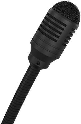 Пейджинговый настольный микрофон на гусиной шее LD Systems PAM