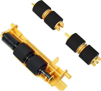 Комплект роликов подачи NVP для XEROX VL B600 B605 B610 B615 C500 C505 (совместимый) (116R00010)