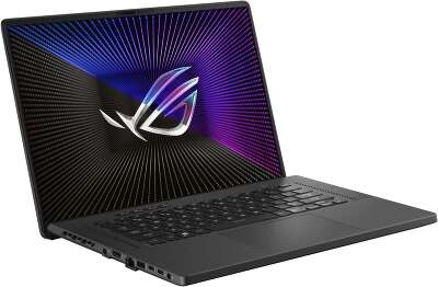 Ноутбук ASUS ROG Zephyrus G16 GU603ZU-N4013 16" WQXGA IPS i7 12700H/16/512 SSD/RTX 4050 6G/Dos
