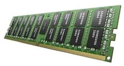 Модуль памяти DDR5 RDIMM 128Gb DDR4800 Samsung (M321RAGA0B20-CWK)