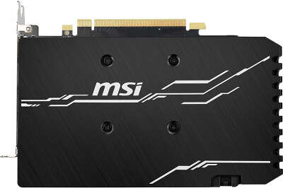 Видеокарта MSI nVidia GeForce RTX 2060 VENTUS XS V1 6Gb GDDR6 PCI-E HDMI, 3DP