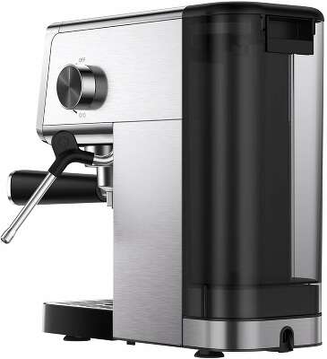 Кофемашина полуавтоматическая с капучинатором Xiaomi Semi-automatic Espresso Machine (BHR9798EU)