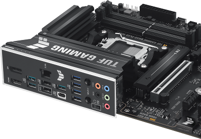 ASUS TUF GAMING B850-PLUS WIFI (90MB1J30-M0EAY0)