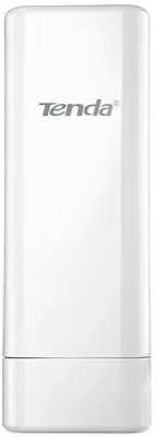 TENDA O3 CPE Wi-Fi-мост дальность 5км. Wi-Fi 2.4GHz 12dBi IP65