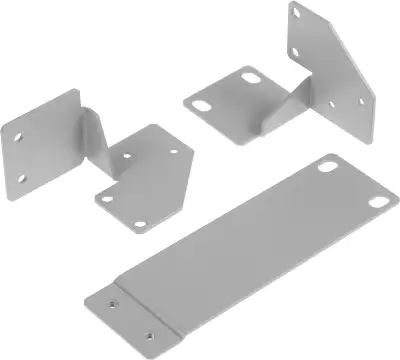 Коммутатор Allied Telesis AT-GS910/16-50 (L2) 16x1Гбит/с неуправляемый