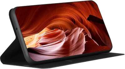 Чехол (флип-кейс) Gresso для ZTE Blade L8 Atlant Pro золотистый (GR15ATL536)
